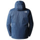 The North Face Ανδρικό μπουφάν Quest Ins